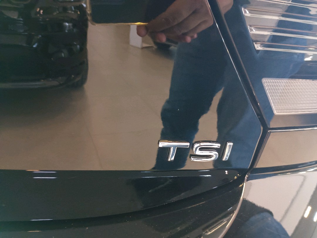 POLO 1.0 170 TSI SENSE AUTOMÁTICO6