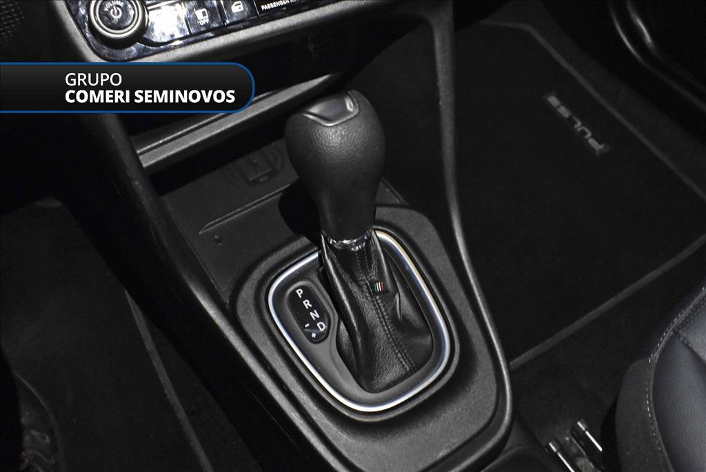 PULSE 1.0 TURBO 200 FLEX IMPETUS CVT5