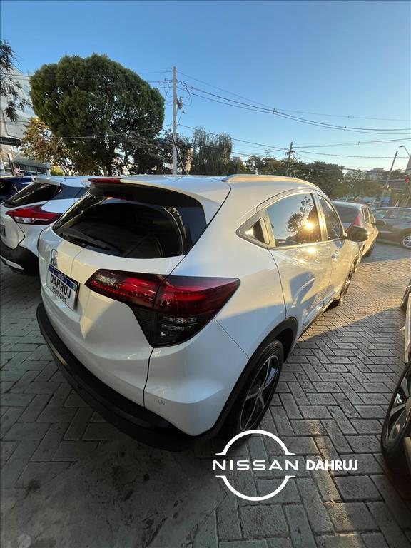 HR-V 1.8 16V FLEX EX 4P AUTOMÁTICO13