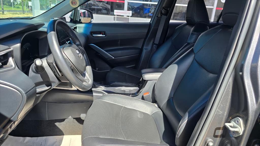 COROLLA CROSS 2.0 VVT-IE FLEX XRE DIRECT SHIFT7