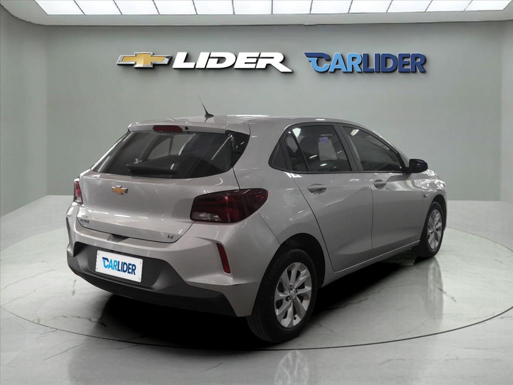 ONIX 1.0 FLEX LT MANUAL8