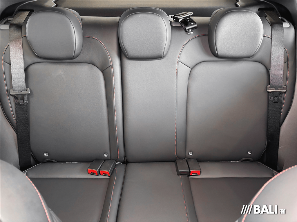 FASTBACK 1.3 TURBO 270 FLEX ABARTH AT616