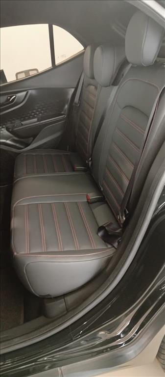 PULSE 1.3 TURBO 270 FLEX ABARTH AT69