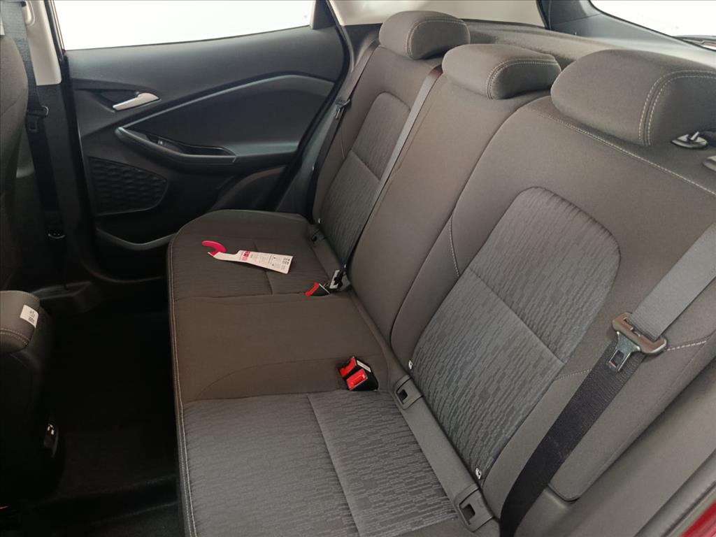 TRACKER 1.0 TURBO FLEX AUTOMÁTICO9