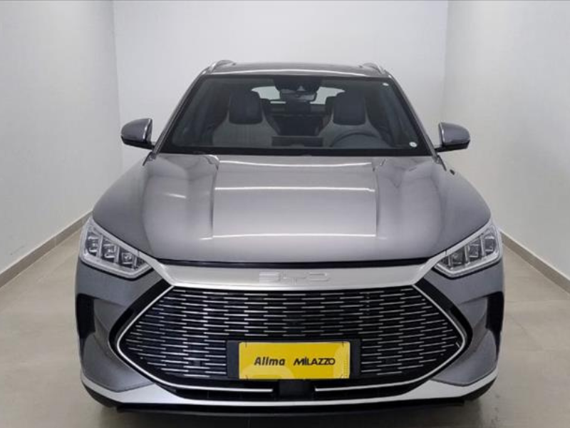 SONG PLUS 1.5 DM-I HÍBRIDO AUTOMÁTICO1