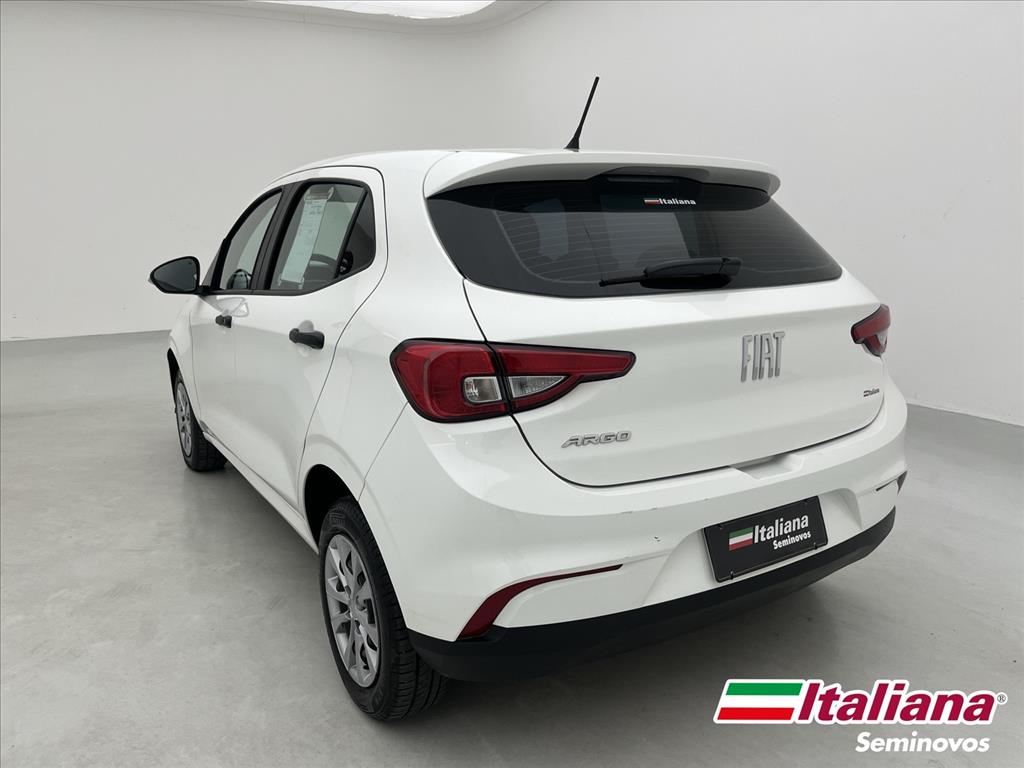 ARGO 1.0 FIREFLY FLEX MANUAL2