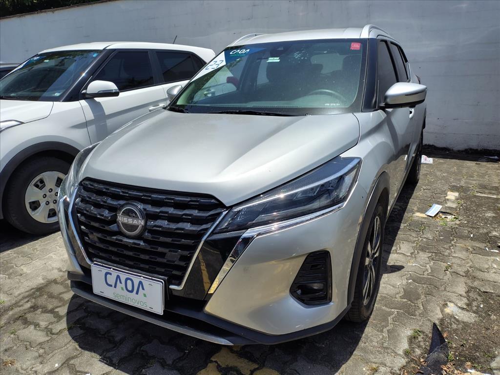 1.6 16V FLEXSTART EXCLUSIVE XTRONIC