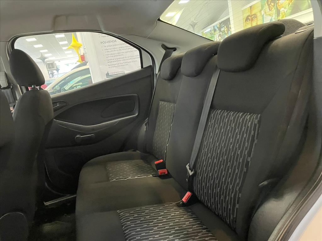 KA 1.5 TI-VCT FLEX SE SEDAN MANUAL9