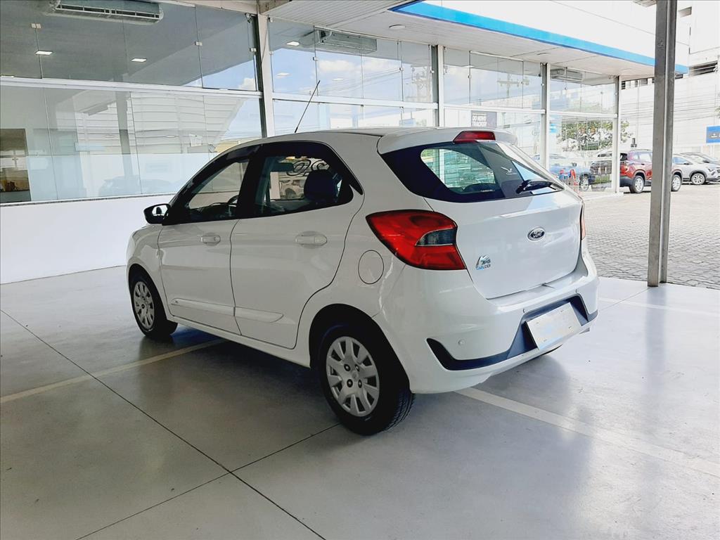 KA 1.0 TI-VCT FLEX SE MANUAL6