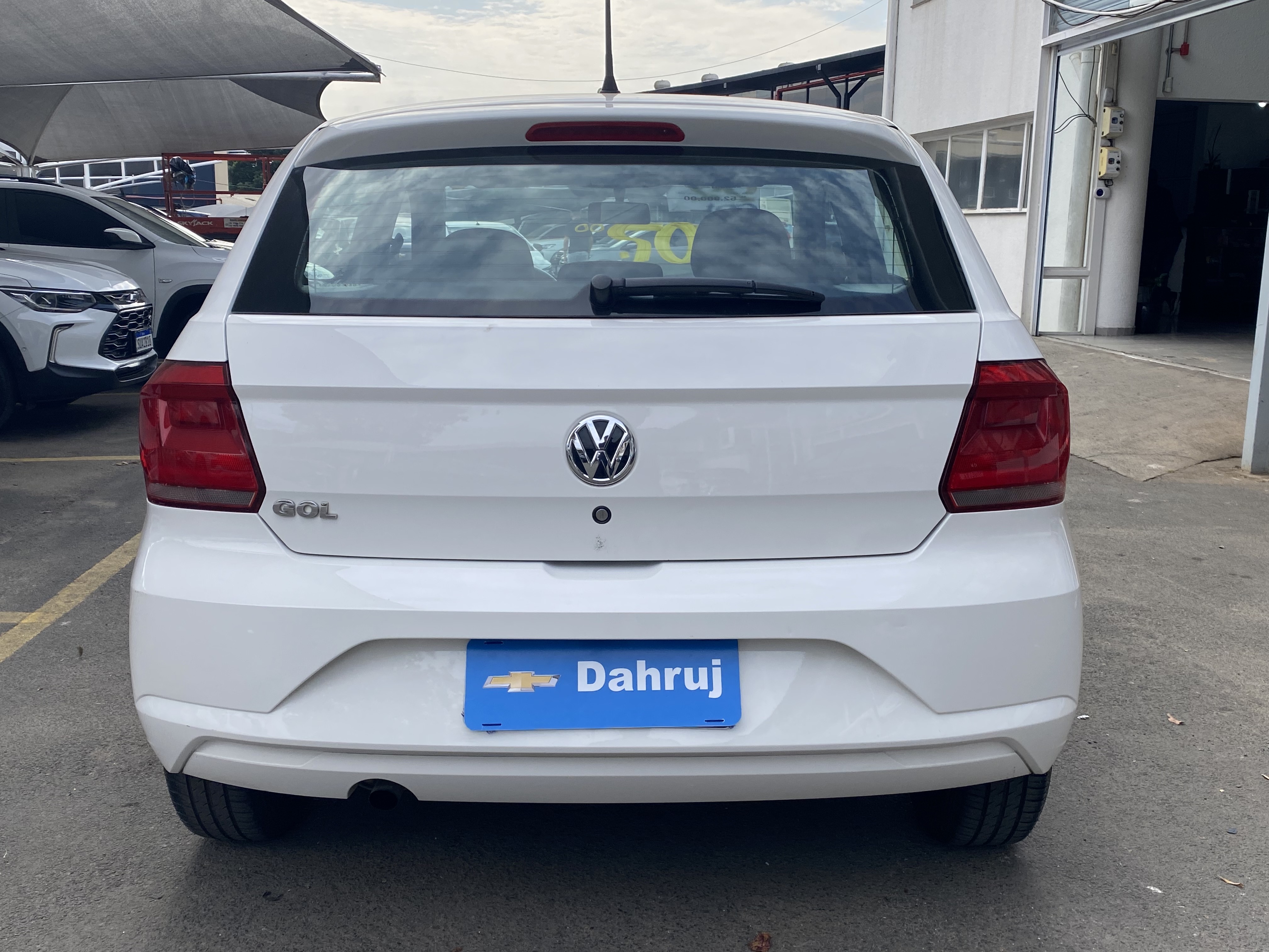 GOL 1.0 12V MPI TOTALFLEX 4P MANUAL6