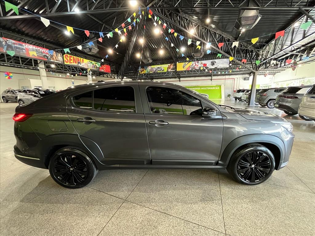 FASTBACK 1.0 TURBO 200 FLEX AUDACE CVT8