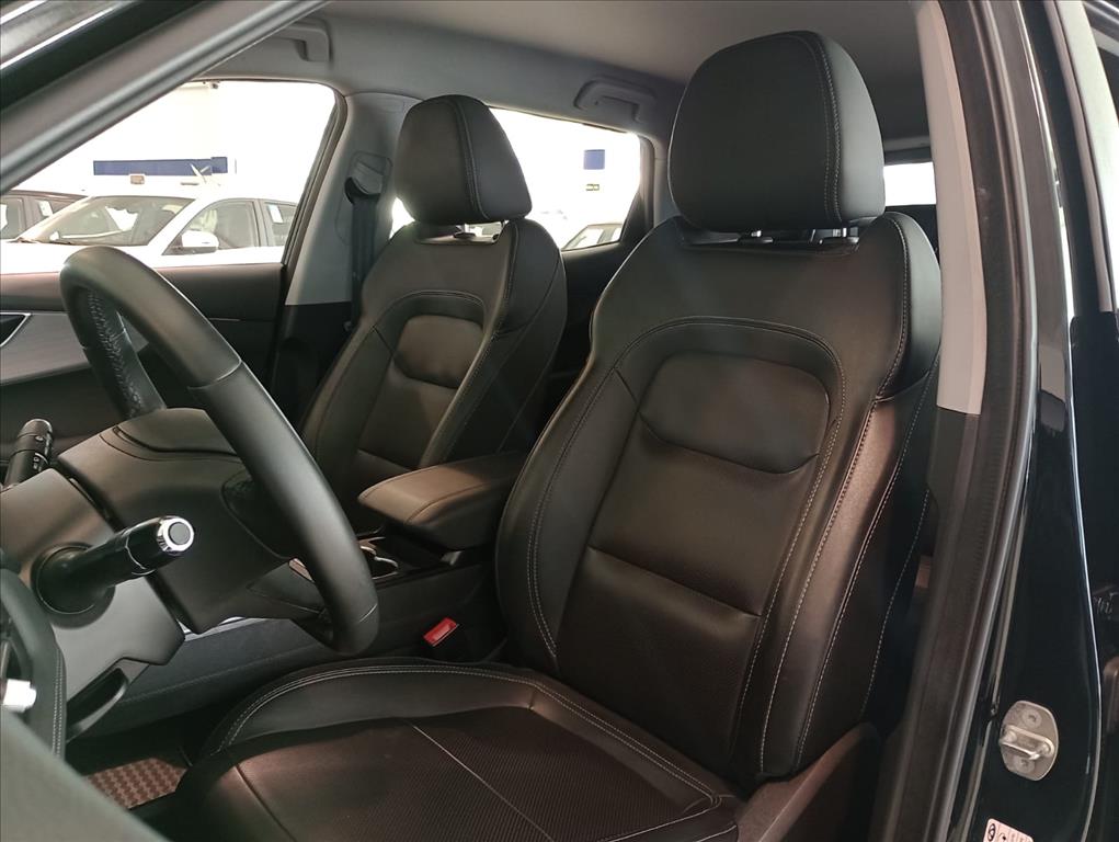 Caoa Chery-TIGGO 5x-1.5 VVT TURBO iFLEX SPORT CVT