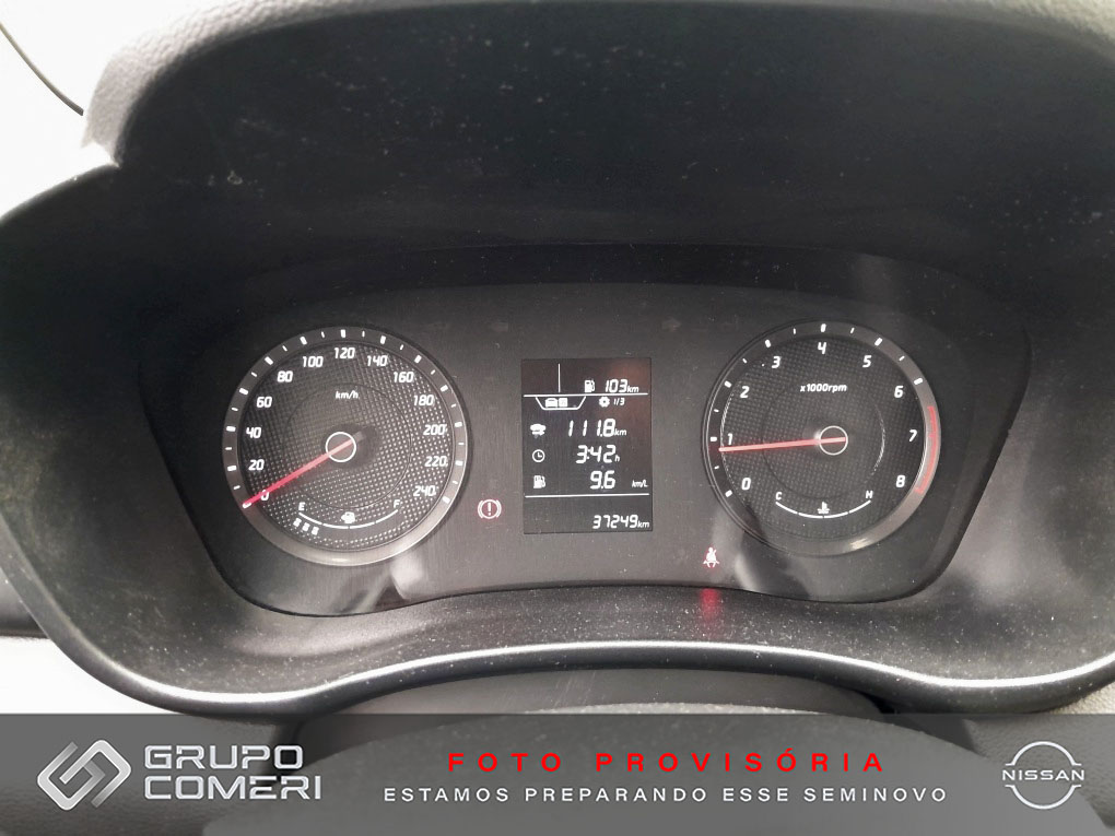 HB20 1.0 12V FLEX COMFORT MANUAL5