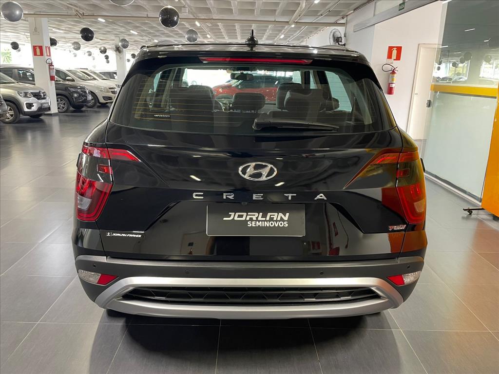 CRETA 1.0 TGDI FLEX LIMITED AUTOMÁTICO4