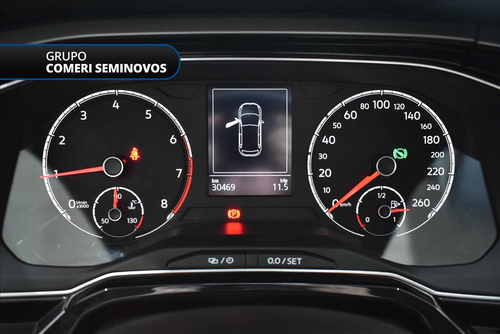 POLO 1.0 200 TSI HIGHLINE AUTOMÁTICO5