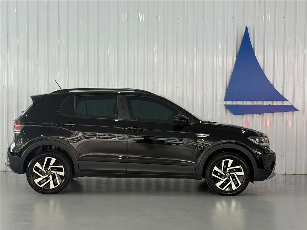 T-CROSS 1.0 200 TSI TOTAL FLEX COMFORTLINE AUTOMÁTICO20