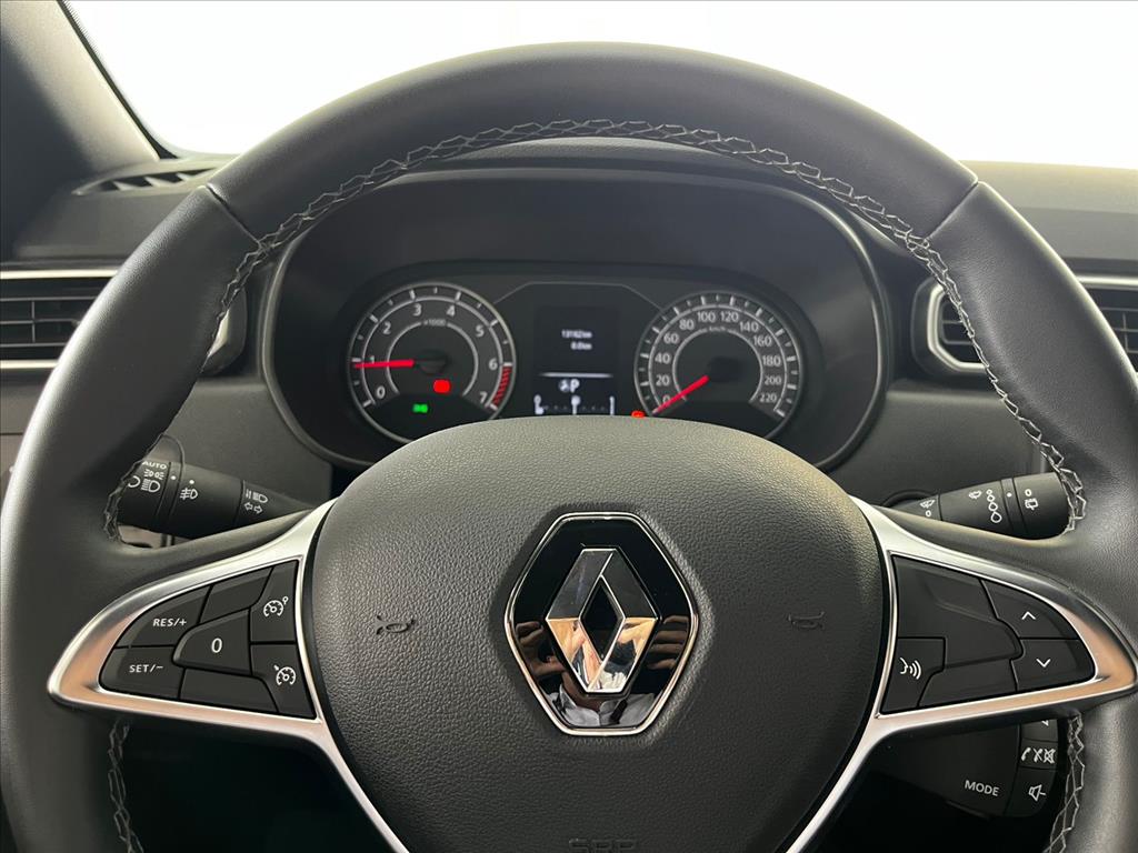 Renault-DUSTER-1.6 16V SCE FLEX ICONIC PLUS X-TRONIC