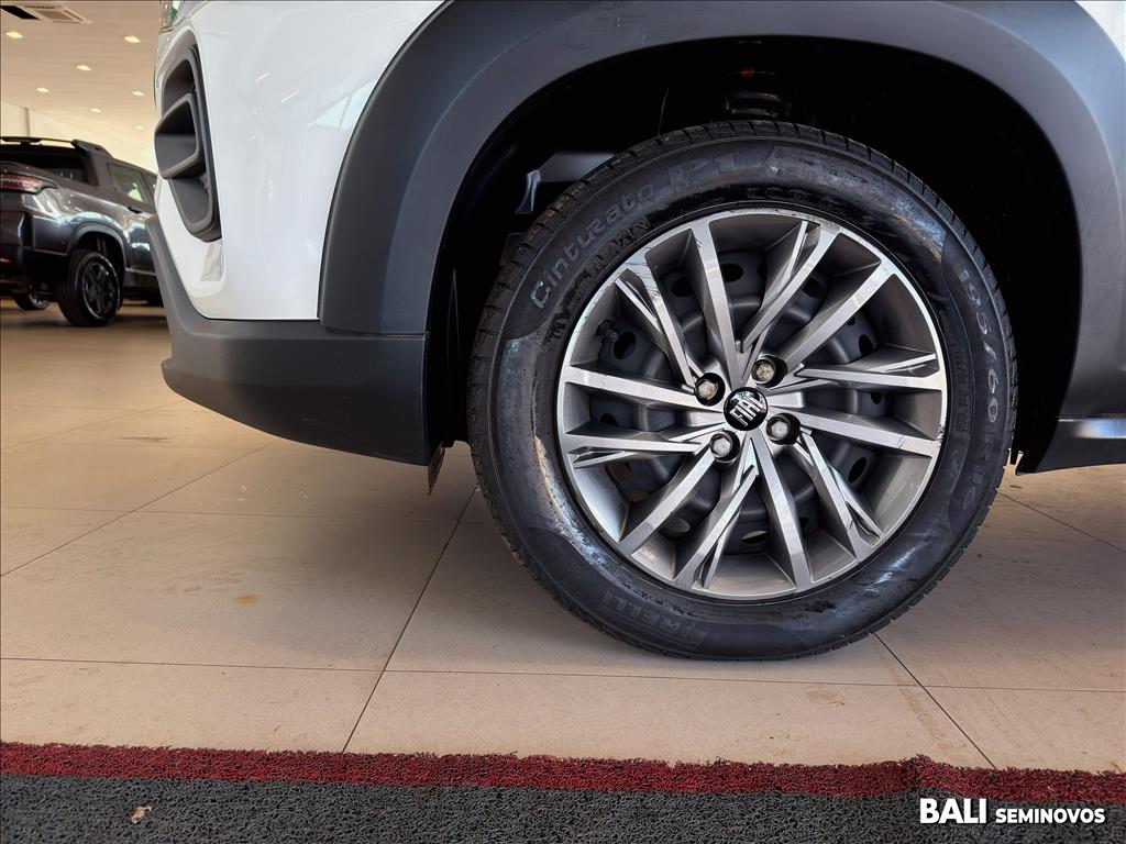 PULSE 1.3 FLEX DRIVE CVT8