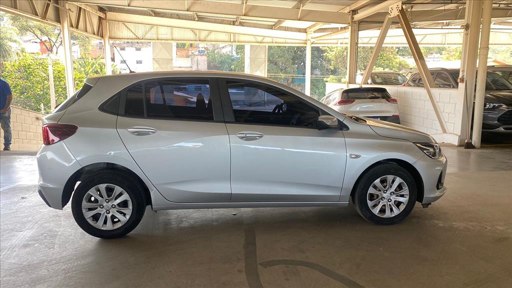 ONIX 1.0 TURBO FLEX LT MANUAL