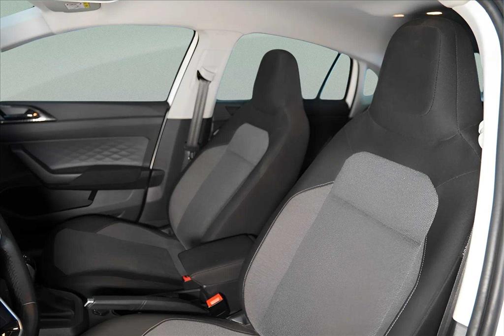 VIRTUS 1.0 170 TSI AUTOMÁTICO8
