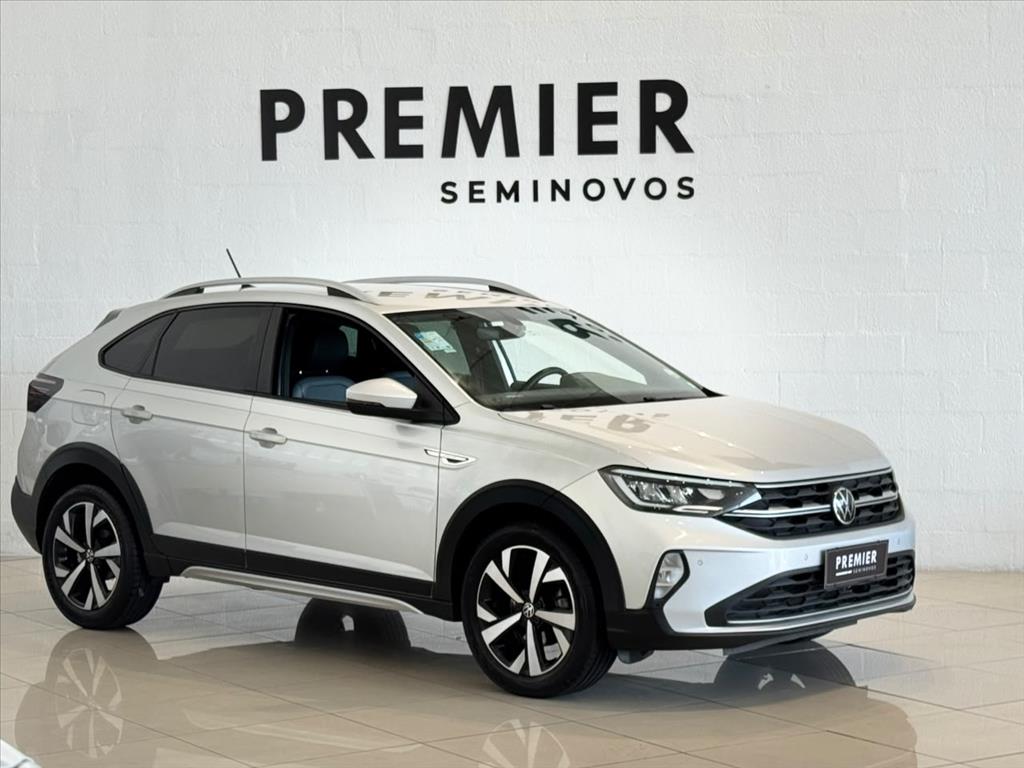 NIVUS 1.0 200 TSI TOTAL FLEX HIGHLINE AUTOMÁTICO0