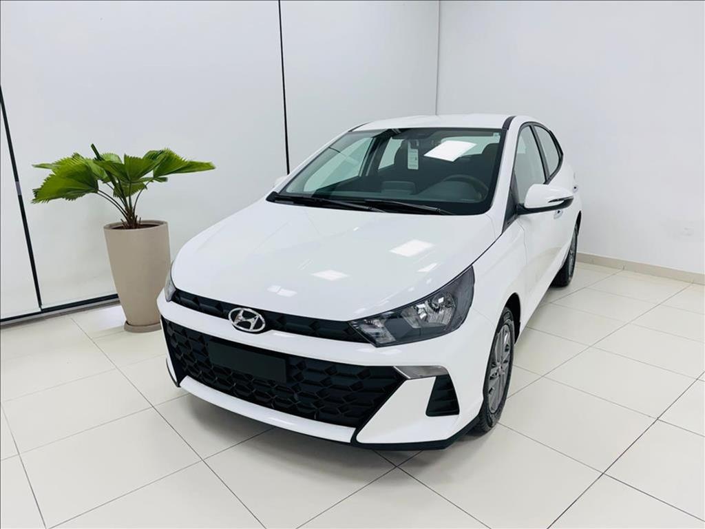 Hyundai-HB20-1.0 12V FLEX LIMITED MANUAL