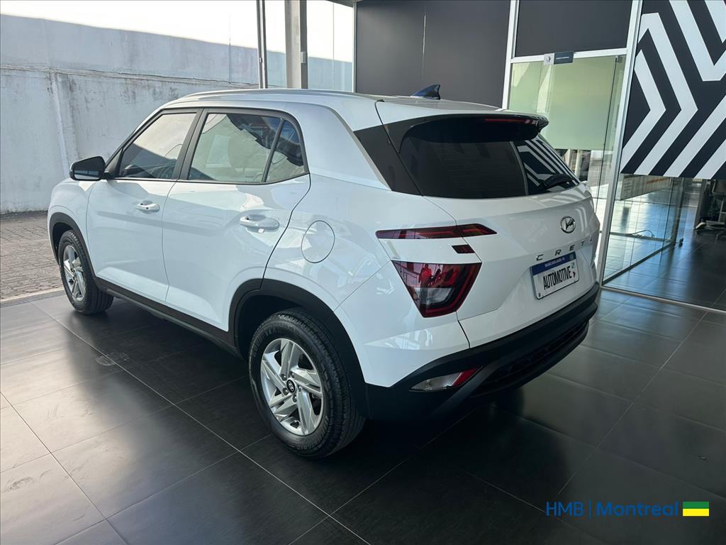 CRETA 1.0 TGDI FLEX COMFORT PLUS AUTOMÁTICO3
