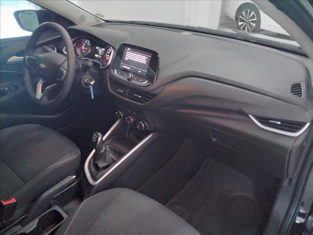 ONIX 1.0 FLEX LT MANUAL