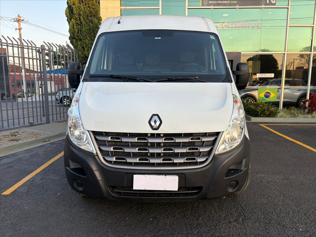 MASTER 2.3 DCI DIESEL EXTRA FURGÃO L3H2 3P MANUAL MASTER 2.3 DCI DIESEL EXTRA FURGÃO L3H2 3P MANUAL