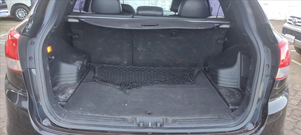 IX35 2.0 MPFI GLS 16V FLEX 4P AUTOMÁTICO16