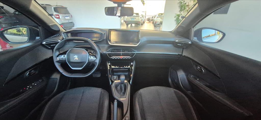 208 1.6 16V FLEX ROADTRIP AT619