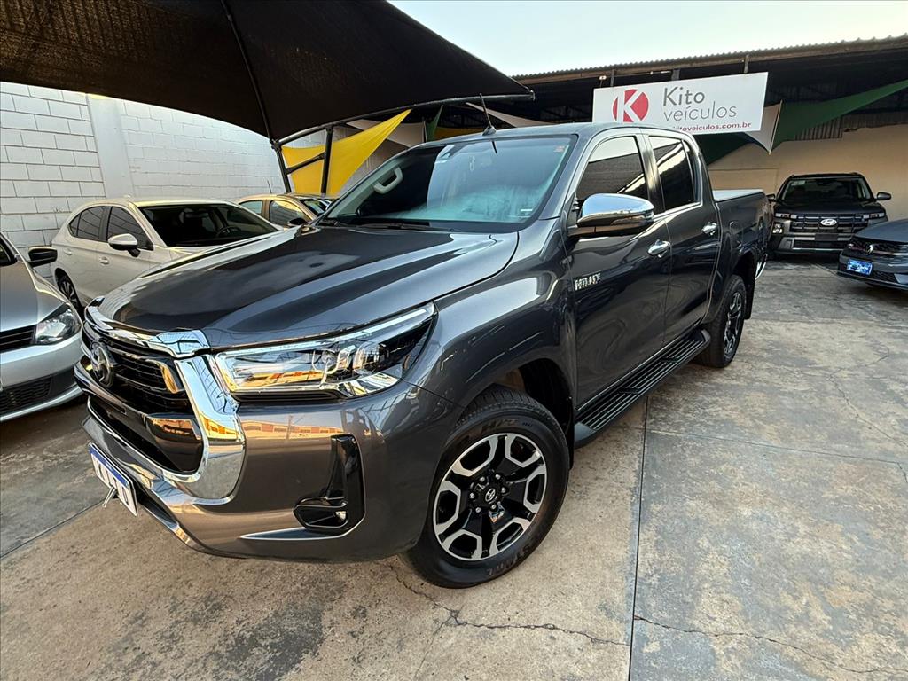 foto do carro