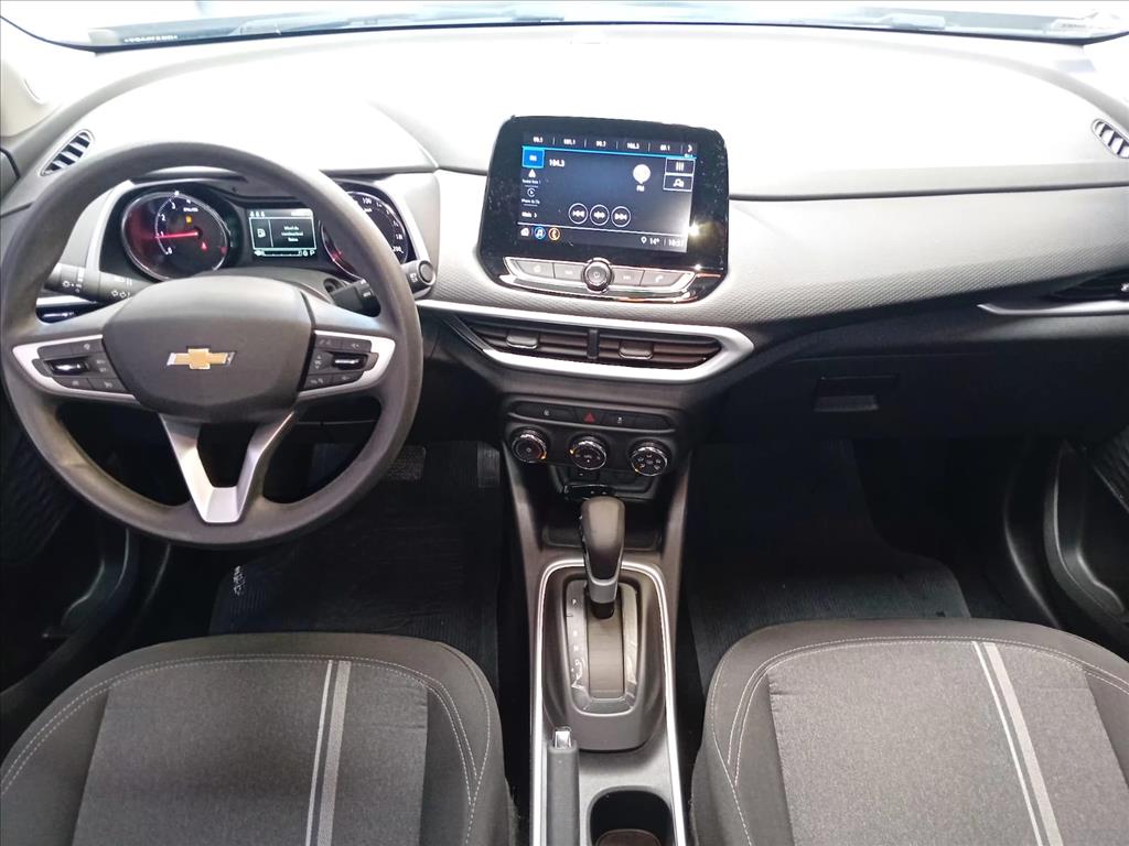 TRACKER 1.0 TURBO FLEX LT AUTOMÁTICO6