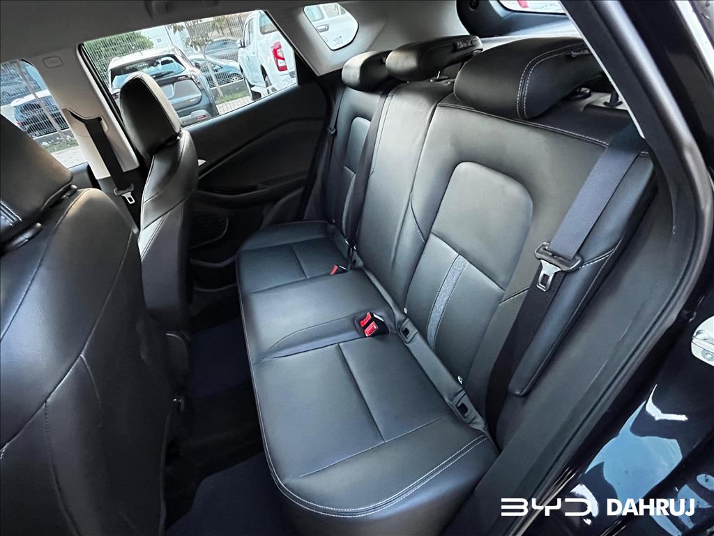 TRACKER 1.0 TURBO FLEX MIDNIGHT AUTOMÁTICO13