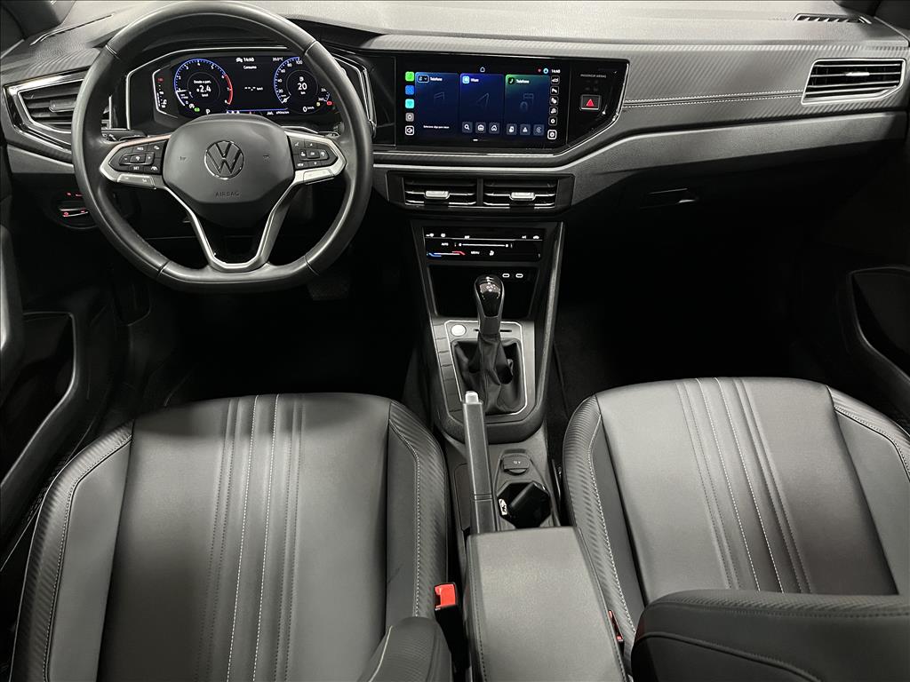 NIVUS 1.0 200 TSI TOTAL FLEX HIGHLINE AUTOMÁTICO17