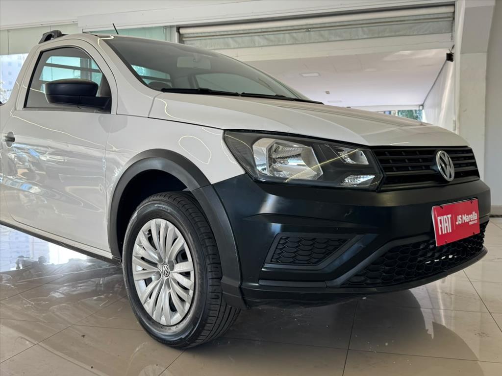 SAVEIRO 1.6 MSI ROBUST CS 16V FLEX 2P MANUAL6