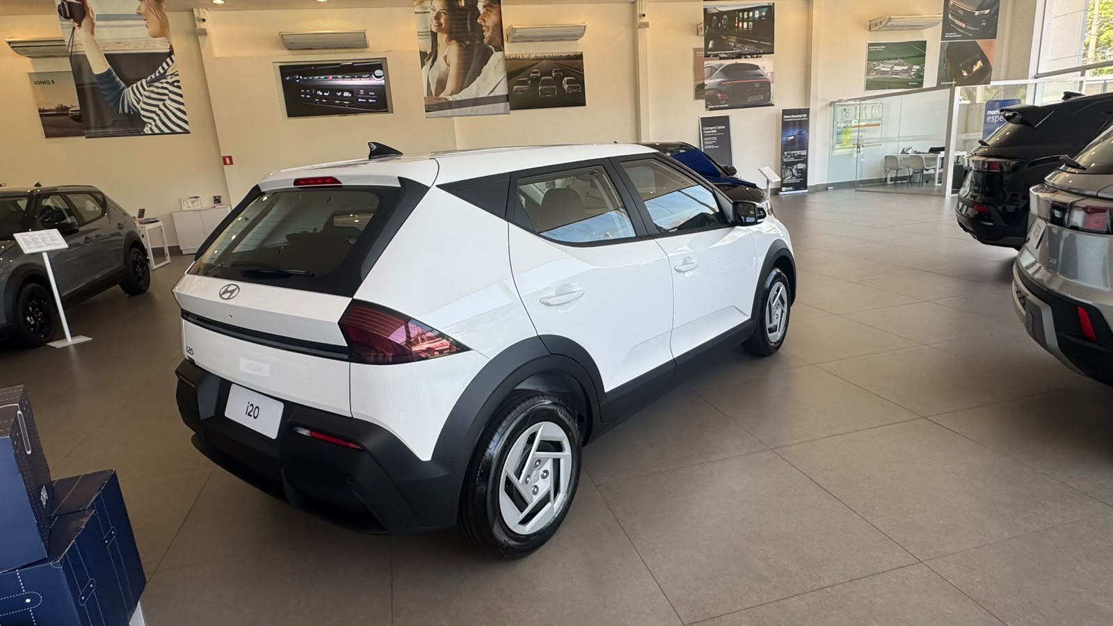 I20 1.0 FLEX COMFORT MANUAL4