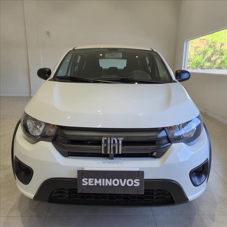 MOBI 1.0 EVO FLEX LIKE. MANUAL1