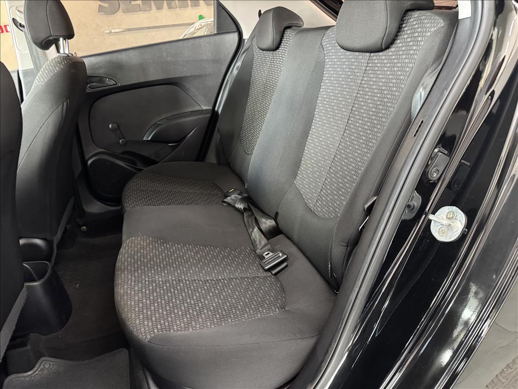 HB20 1.0 UNIQUE 12V FLEX 4P MANUAL8