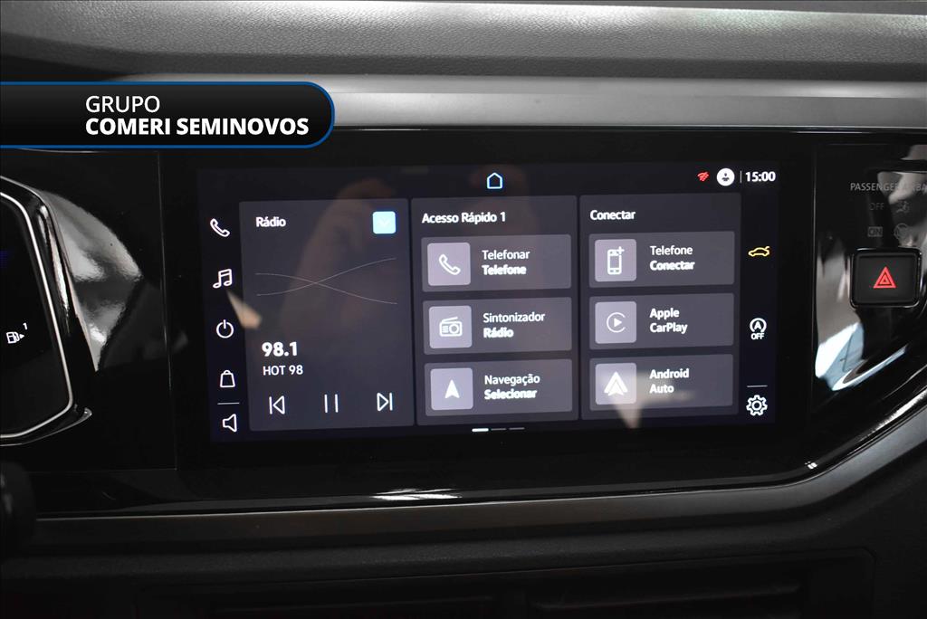 NIVUS 1.0 200 TSI TOTAL FLEX COMFORTLINE AUTOMÁTICO12