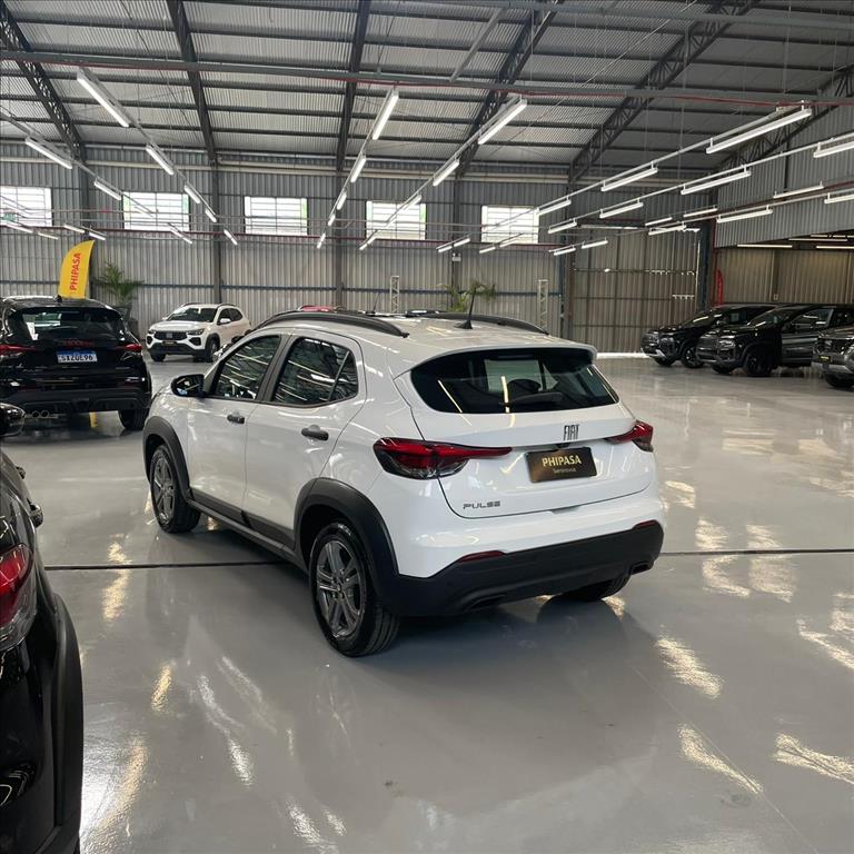 PULSE 1.3 FLEX DRIVE MANUAL3