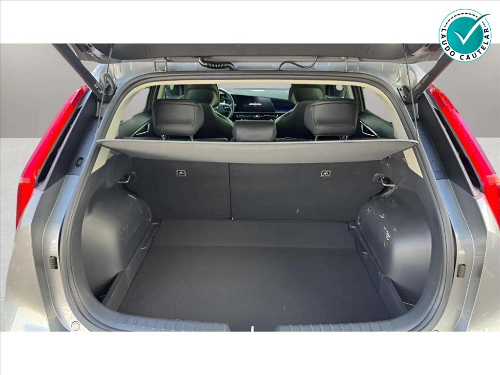 NIRO 1.6 GDI HEV SX PRESTIGE DCT15