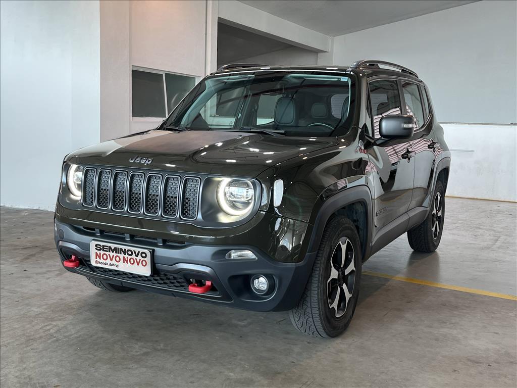 RENEGADE 2.0 16V TURBO DIESEL TRAILHAWK 4P 4X4 AUTOMÁTICO1
