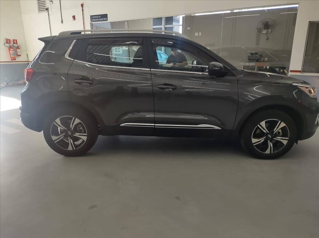 Caoa Chery-TIGGO 5x-1.5 VVT TURBO iFLEX SPORT CVT