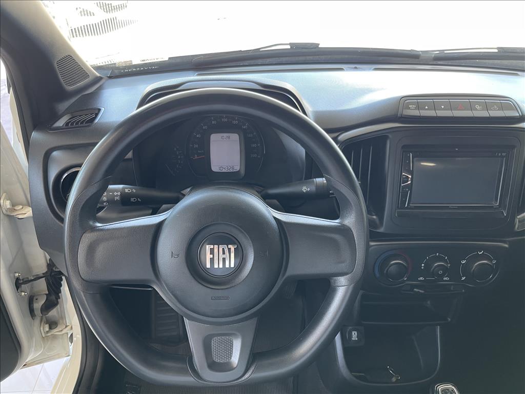 STRADA 1.4 FIRE FLEX ENDURANCE CS MANUAL8