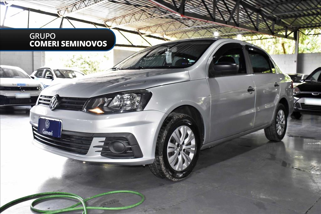 VOYAGE 1.6 MSI TOTALFLEX TRENDLINE 4P MANUAL