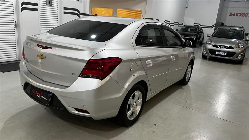 PRISMA 1.4 MPFI LT 8V FLEX 4P MANUAL4