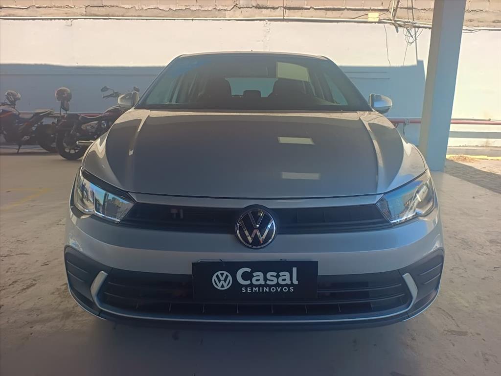 1.0 170 TSI COMFORTLINE AUTOMÁTICO