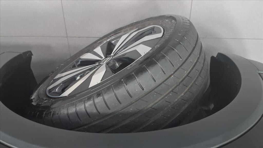 VW - Volkswagen-T-CROSS-1.0 200 TSI TOTAL FLEX COMFORTLINE AUTOMÁTICO