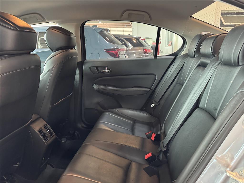 CITY 1.5 i-VTEC FLEX TOURING CVT9